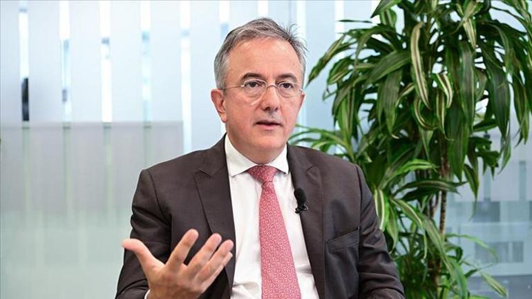 Türkiye'de Gigante Bank: Geliştirme Memnuniyet