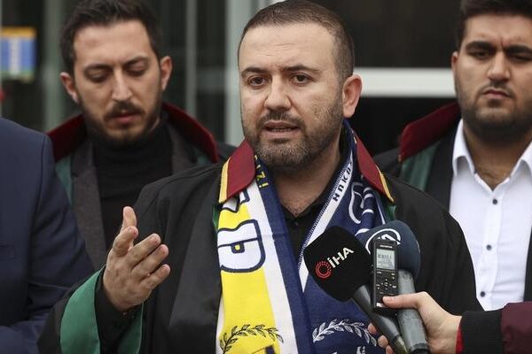 Fenerbahce imza sayısını duyurdu … İşte resmi figür!