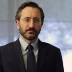 İsrail İran'daki gazetecilere saldırdı! Fahrettin Altun: “Bu açık bir katliam”