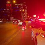 İstanbul'da Druel kazası! Jeep'in arkadan vurduğu taksi şoföründen ağrılı haberler