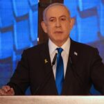 Haydut Netanyahu, İran'da “rejim değişikliğinin” mümkün olduğunu söyledi