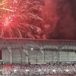 Samsunsport'ta Avrupa coşkusu! Kutlama stadyumda yapıldı …