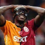 Napoli'den Victor Osimhen'e davet ediyorum – Son Dakika Futbol Haberleri