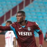 Son Dakika Spor Haberleri | Trabzonspor, Paul Erachu'nun transferini bitiriyor! Trabzon geliyor
