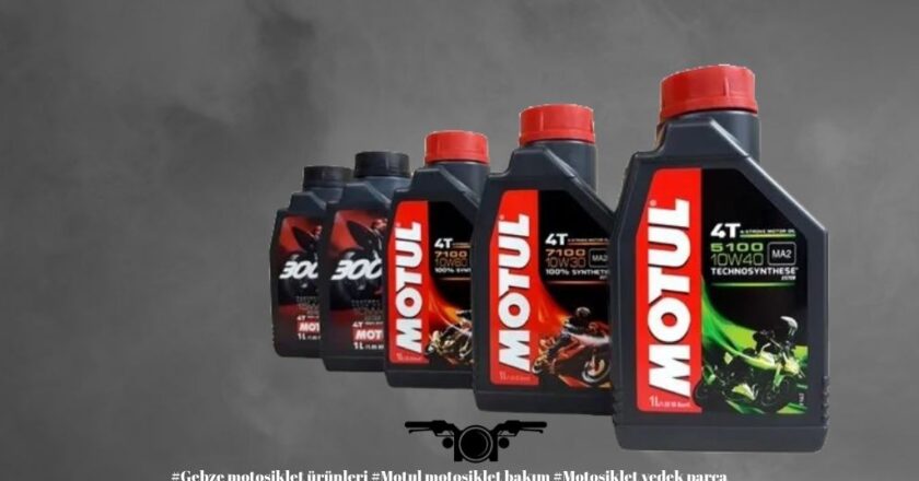 Evinize En Yakın Motosiklet Servisi Gebzemotosikletnet