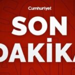 Son Dakika … Adalet Bakanı Yilmaz Tunç, “Ferdi Zeyrek” in araştırmasında son durumu duyurdu – Son Dakika Politika Haberleri