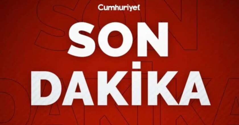Son Dakika … Özgür Özel Kongresi Davasının Açıklaması – Siyasi Haberleri Kırma