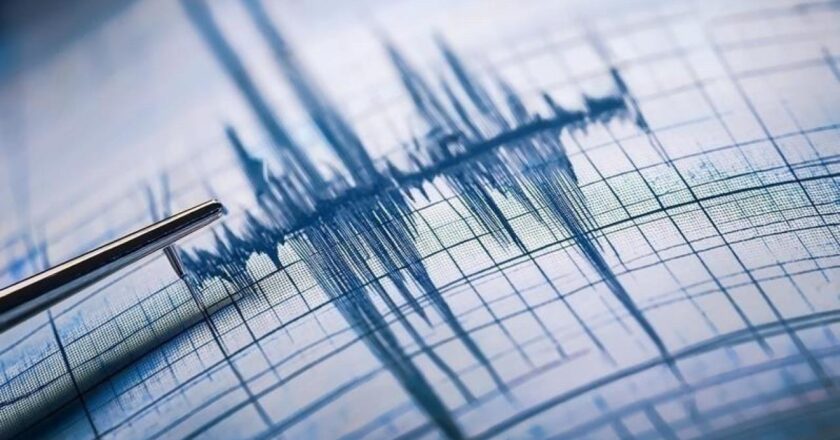 Akdeniz'de 4 Büyüklük Depremi – Son dakika haberleri