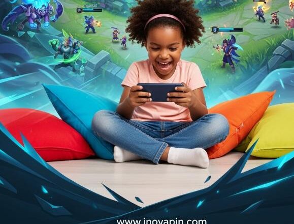 Mobile Legends Elmas ile Oyun Deneyiminizi Zirveye Taşıyın