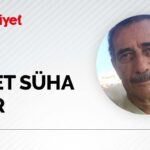 Ahmet Suha Umar şunu yazdı: Türkiye ne bekliyor?