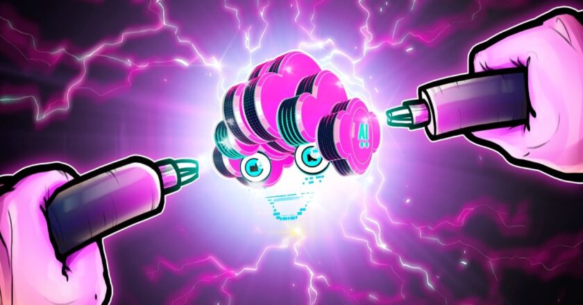 Gok'un anti -ebrei konuşmalarından sonra, Xai sorumlu kodun güncellenmesini düzenledi