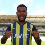 Joshua King, Al-Khaleej ile bir sözleşme imzaladı