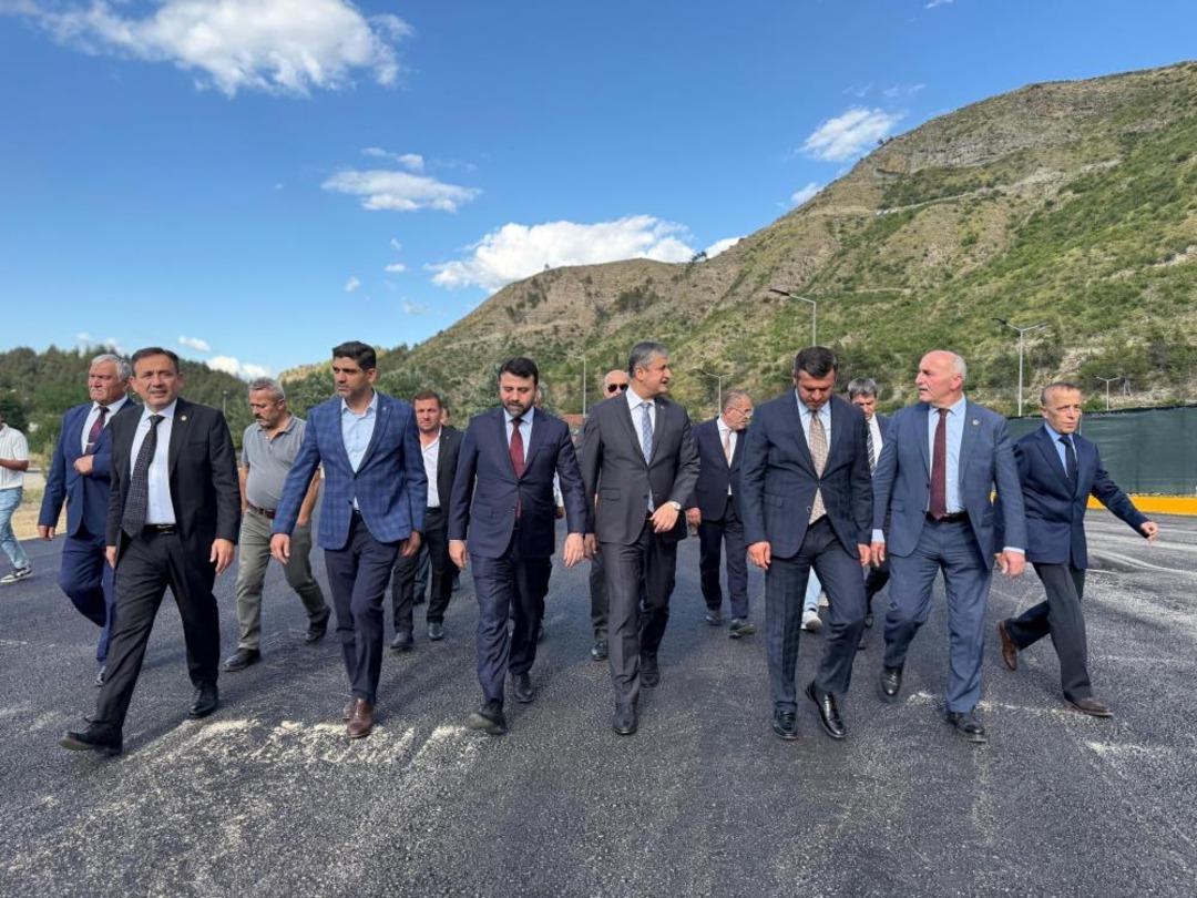 Bu yapıda, 3 bin katılımsız hayvan konaklama, bakım ve rehabilitasyon olacak 2