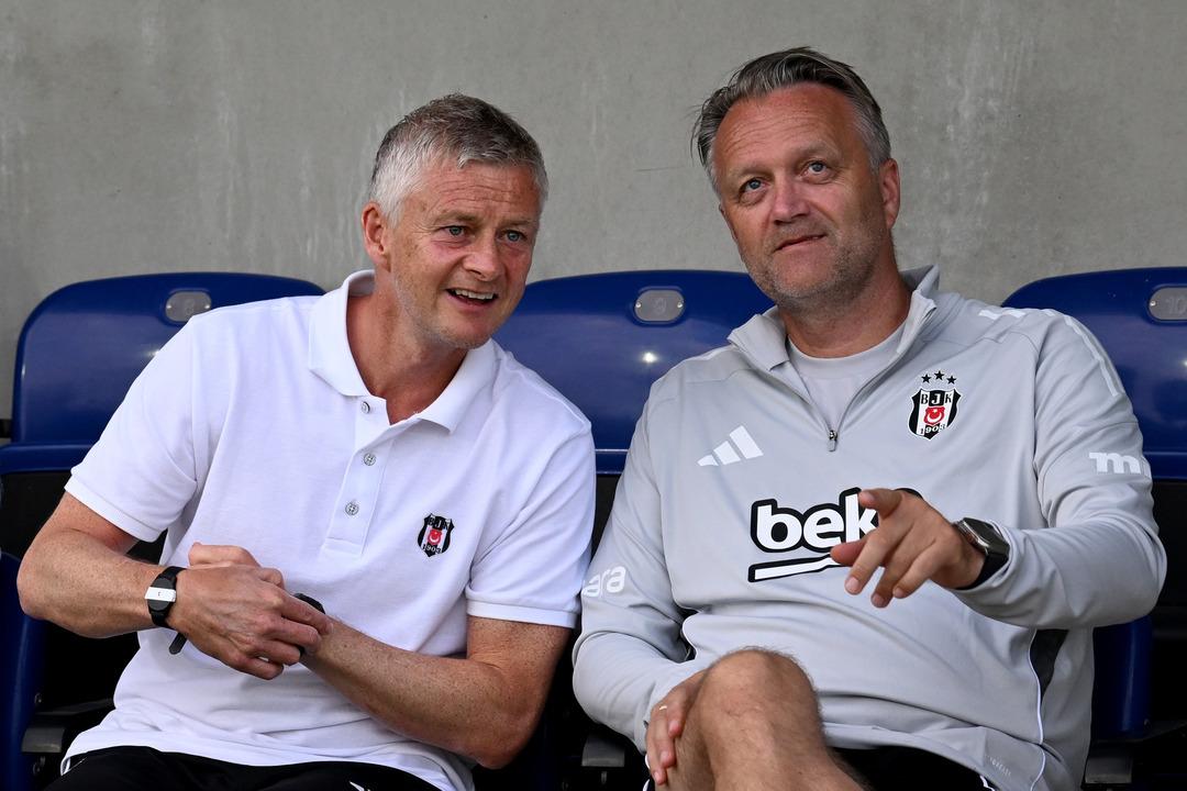Beşiktaş Avrupa Arena'ya gidiyor! Shakhtar Donetsk öğretmeni Arda Turran uyardı: 