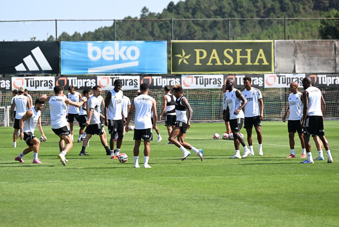 Beşiktaş Avrupa Arena'ya gidiyor! Shakhtar Donetsk öğretmeni Arda Turran uyardı: 