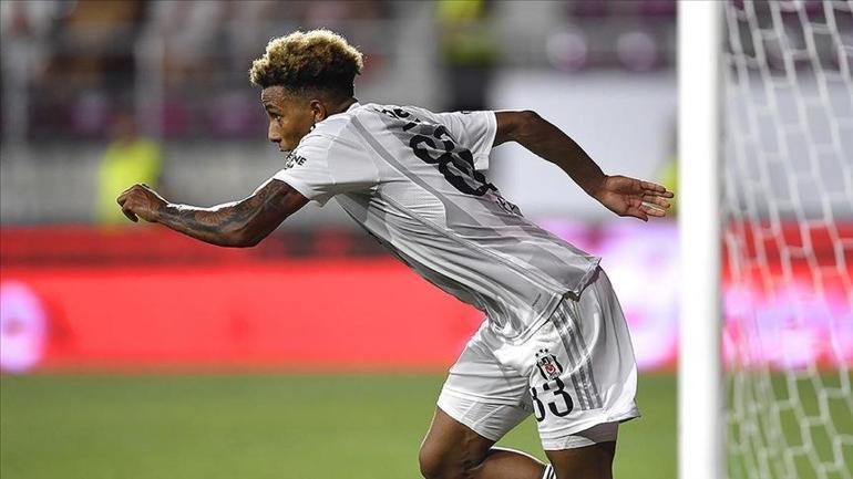 Gedson Fernandesin Beşiktaş Ayrılma Sahnelerinin Arkasında: İstemeyenleri istemiyoruz