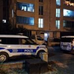 Samsun'da silahlı bir mücadelede 1 kişi yaralandı