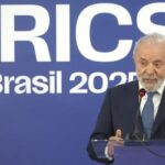 Brezilya Cumhurbaşkanı Lula Da Silva Trump: “Dünya değişti, imparator istemiyoruz”