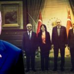 Dem Partisi “Abdullah Öcalan” için talep! Eleştirel toplantı sırasında Başkan Erdoğan'a taşındılar