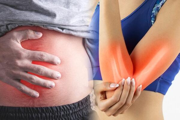 Sürekli yorgun olanlar, bu semptomlara dikkat ederler! Bu depresyon, saç dökülmesi ve haksız ağrının nedeni olabilir …