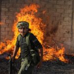 İsrail ve Suriye arasındaki ateşkes! Suriye birlikleri Suveyda'da konuşlandırılmaya başladı