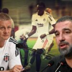 Beşiktaş Avrupa Arena'ya gidiyor! Shakhtar Donetsk'in öğretmeni Arda Turan uyardı: “Bizim için bir işimiz var”