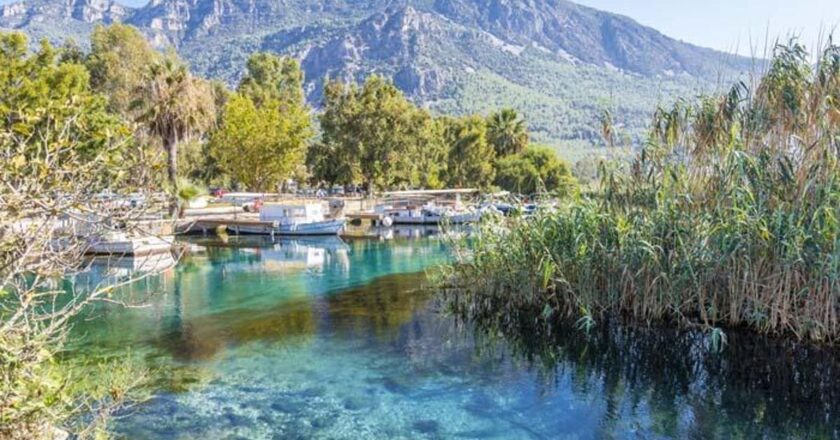 Akyaka nerede, nasıl elde edilir? Akyaka'yı ziyaret edebileceğiniz yerler nelerdir?
