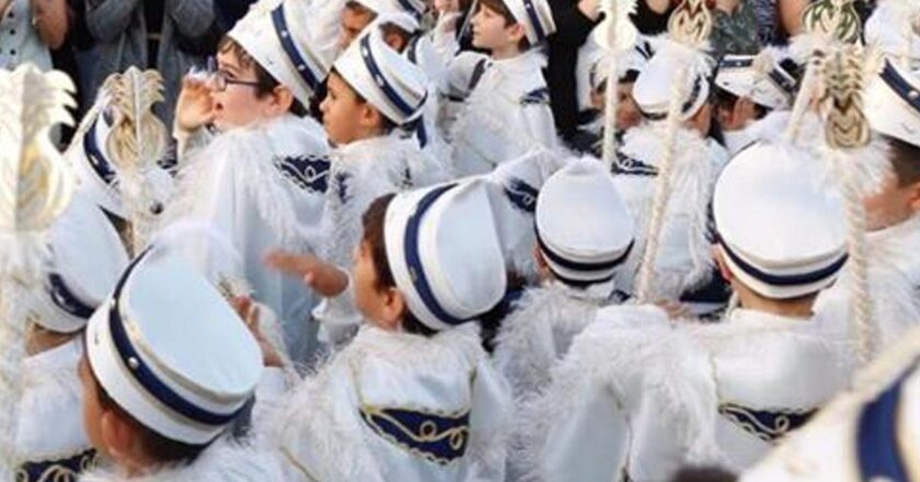 Enfeksiyon olmadan sünnetin iyileşmesi için en iyi zaman, yaz tatilleri dönemidir