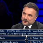 Jubilee Match tarafından Metin Oktay! Hangi futbolcu üniformayı değiştirdi: Can Bartu, Lefter, Rıdvan Dilmen, Cemil Turan!