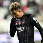 Gedson Fernandes'in Beşiktaş'tan Ayrılmasının Perde Arkası: İstemeyenleri istemiyoruz