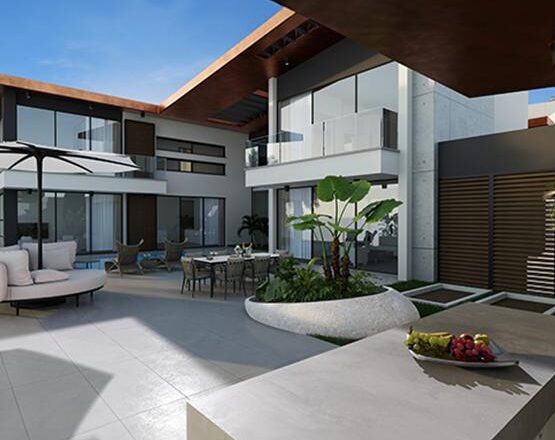 Kıbrıs Satılık Villa Hayalleri Gerçeğe Dönüşüyor