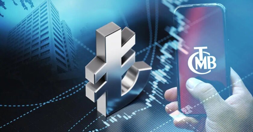 Merkez Bankası kredi kartının faiz oranlarına indirildi – son dakika ekonomisi hakkındaki haberler