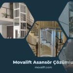 Modern Yapıların Vazgeçilmezi Monşarj Asansör ile Fonksiyonel Taşıma Çözümleri