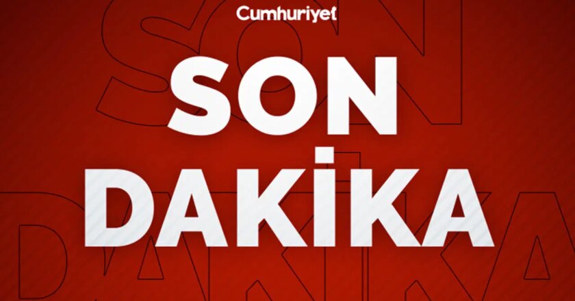 Son Dakika … 3 Orman Yangını Kontrol edildi – Son Dakika Türkiye Haberleri