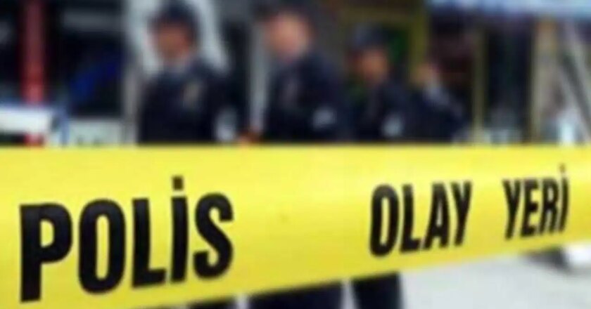 Şüpheli Kadın Ölüm: Cansız vücut kaldığı dairede bulundu! – Türkiye haberlerini kırmak