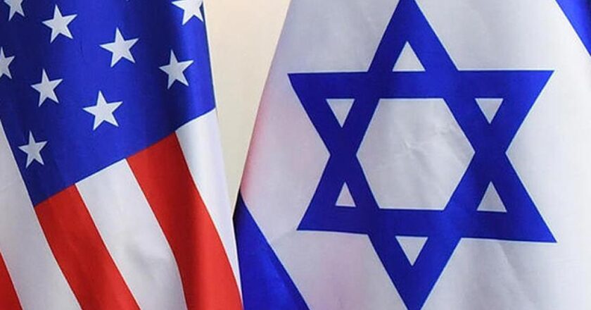 Amerika Birleşik Devletleri Dışişleri Bakanlığı, Batı Şeria'daki Hıristiyanlara İsraillilerin saldırısını kınadı