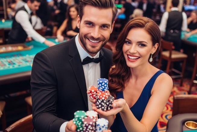 Casinopop Giriş Rehberi ile Güvenilir Bahis Dünyasına Adım Atın