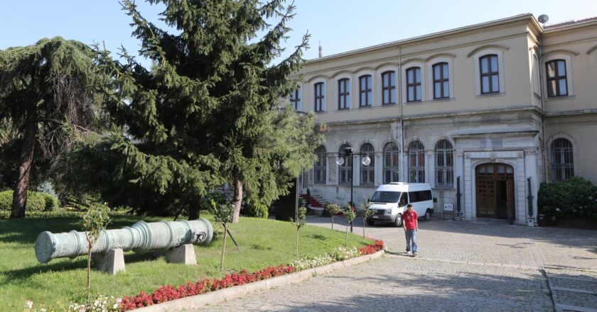 Askeri müzeler 15 Temmuz'da açık olacak