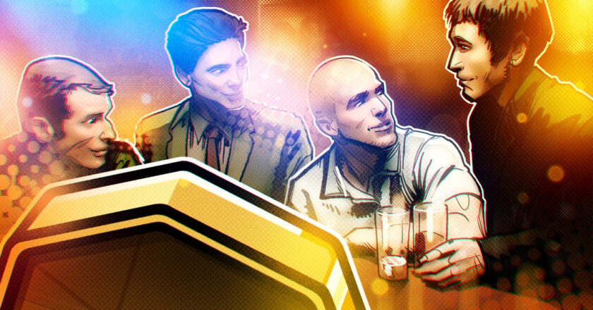 Şirketin yöneticilerinin milyarlarca dolardan yüzde 99'unda bir şifreleme planı var – Deloitte