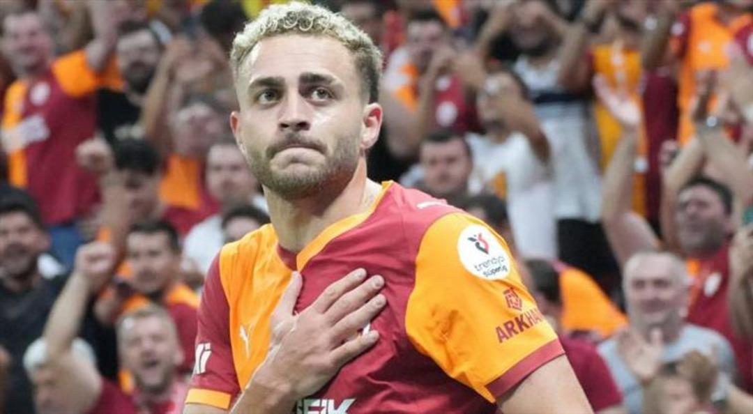 Galatasaray Baraş Alper Yulmaz Belirsizliği! Kayserisport maçı takıma götürülmedi, takımdan çağrıldı ... Açıklama geldi: yalan! 2