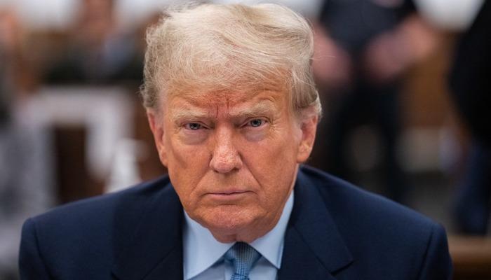 Trump'ın kalbi “Savaş Bakanlığı'ndan”: “İsmi değiştirebiliriz”