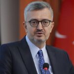 İletişim Başkanı Duran'ın Mescid El-Aksa Beyanı! “Saldırıyı şiddetle içeriyorum”