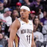 Fenerbahce Beko ekibine Brandon Boston'u ekledi!