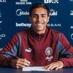 Girona, Vitor Reis'i Manchester City'den kira için kirasına ekledi –