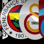Sayılar korkunç! 4 Yaşlılardan devasa hasar … Galatasaray, Fenerbahce, Besiktas ve Trabzonspor …