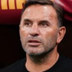 Okan Buruk'un 3-0 zaferine rağmen eleştiriyor