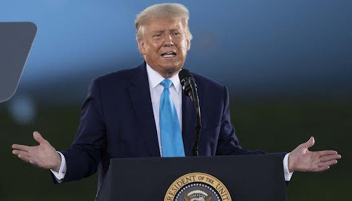 500 milyon dolarlık Trump cezası iptal edildi!
