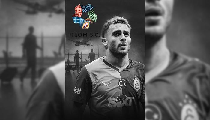 Galatasaray'daki Baraş Alper Yulmaz belirsizliği! Kayserisport maçı takıma götürülmedi, takımdan çağrıldı … Açıklama geldi: yalan!