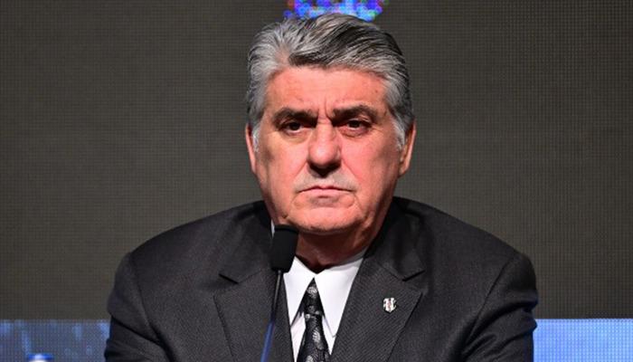 Cruzeiriro'dan Keny Arroyo'ya Beşiktaş'a 7,5 milyon avro reddedildi! Sonra olay çıktı! Arroyo sosyal medyadan tepki gösterdi …
