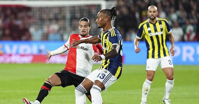 Feyenoord – Fenerbahçe Match S Sport Canlı Akışı, Feyenoord – Fenerbahce Match S Sport Free Izle, Feyenoord – Fenerbahce Match S Port Publication Izle, Fenerbahce Match S Portation Izle, Feyenoord Artı, Sport Plus Watch, Feyenoord – Fenerbahce Ücretsiz Maç Feyenoord Watch – Fenerbahce Match Free Watch, Feyenoord – Fenerbahce Free Match Freezes, Fenerbahce Match, TRT Sports Stream, S Sport Free Watch, Fuyenoord, Feyenoord